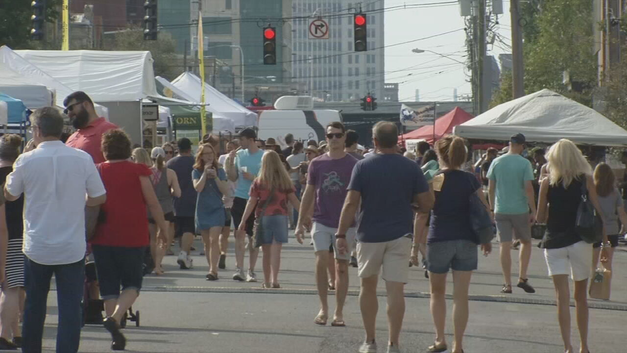 NuLu Fest